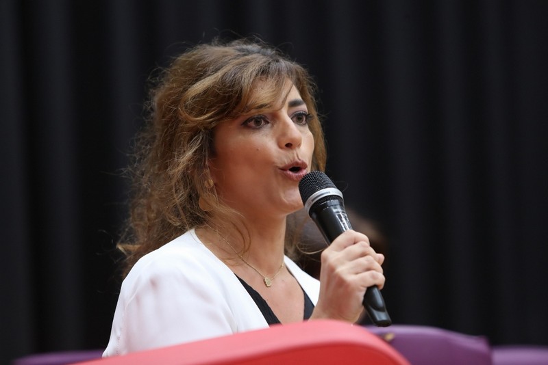 Conference Sur Le Harcelement a L'ecole